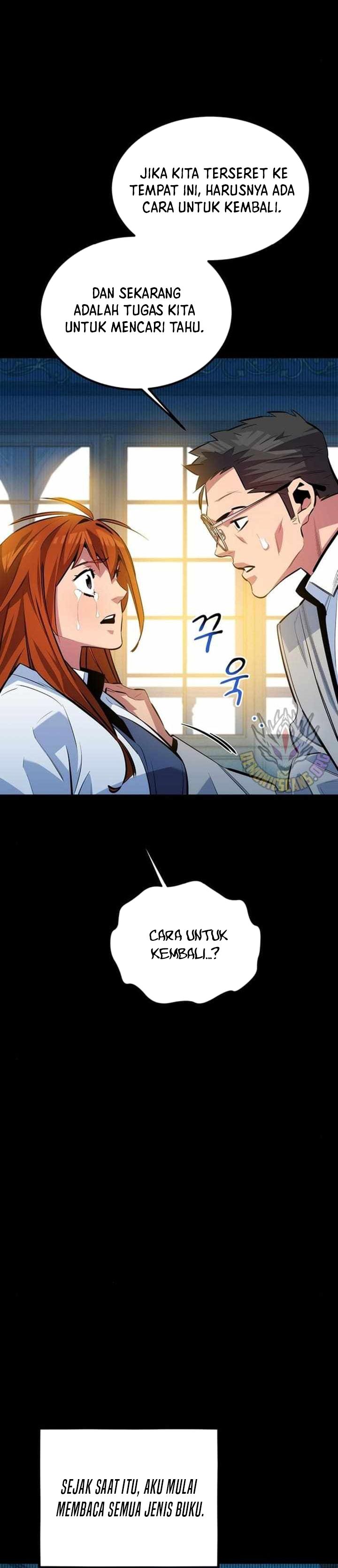 Auto-Hunting With Clones Chapter 118 Gambar 18