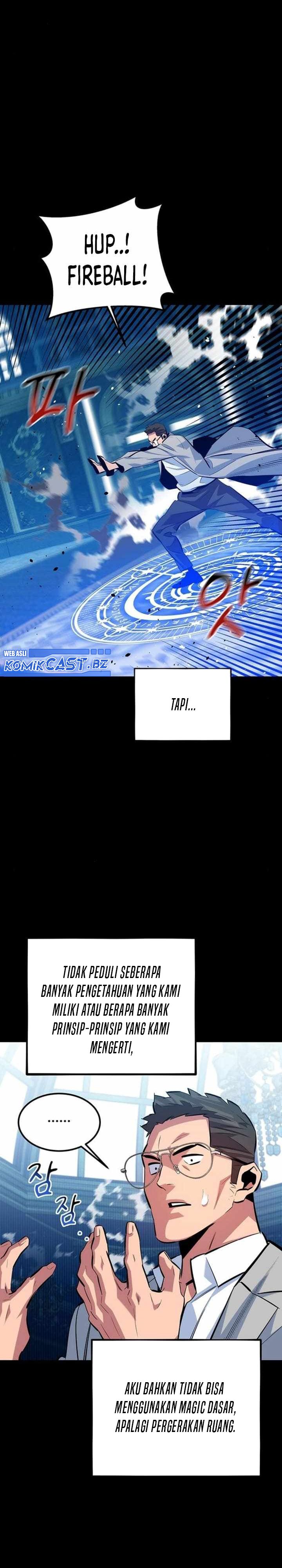Auto-Hunting With Clones Chapter 118 Gambar 21