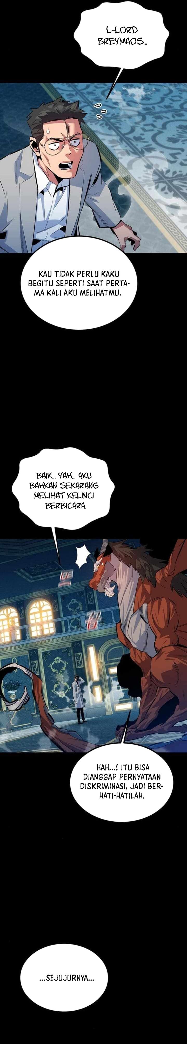 Auto-Hunting With Clones Chapter 118 Gambar 24