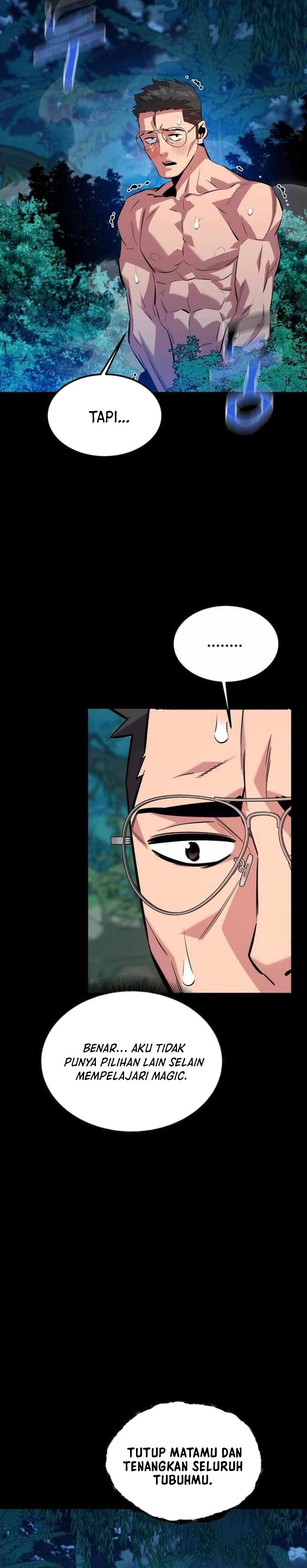 Auto-Hunting With Clones Chapter 118 Gambar 30