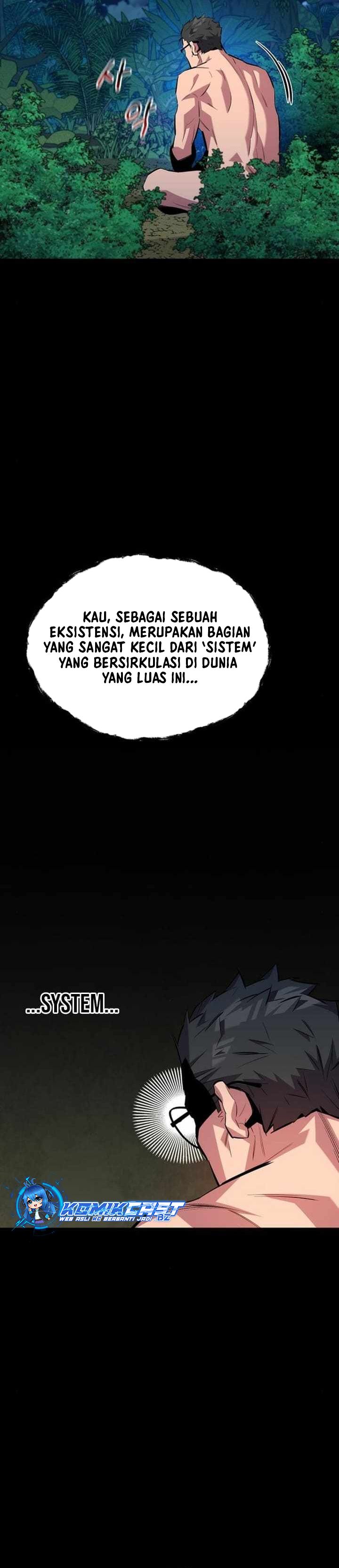 Auto-Hunting With Clones Chapter 118 Gambar 31