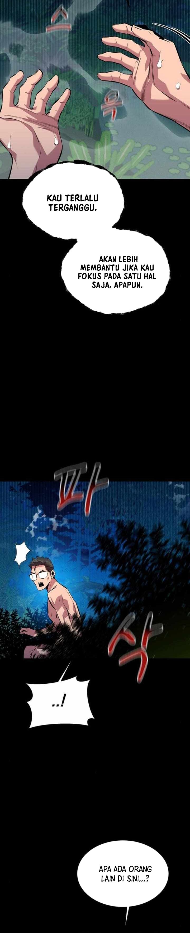 Auto-Hunting With Clones Chapter 118 Gambar 33