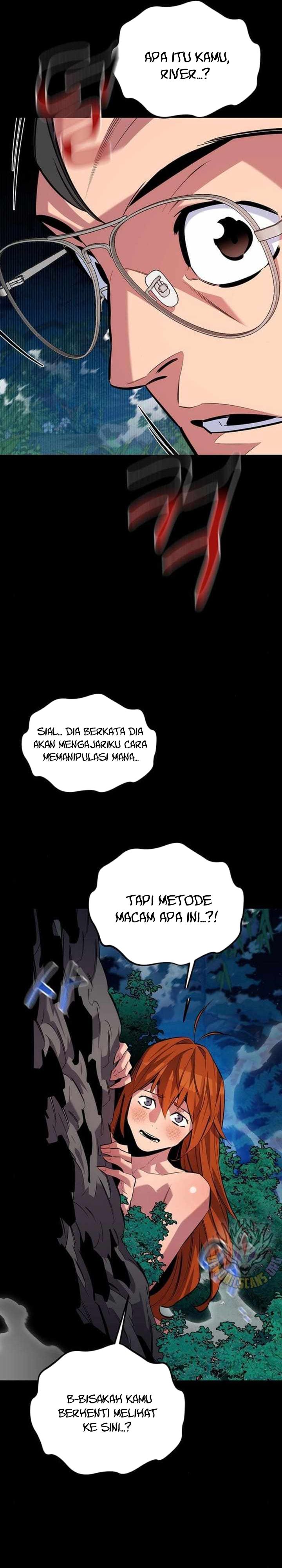 Auto-Hunting With Clones Chapter 118 Gambar 35
