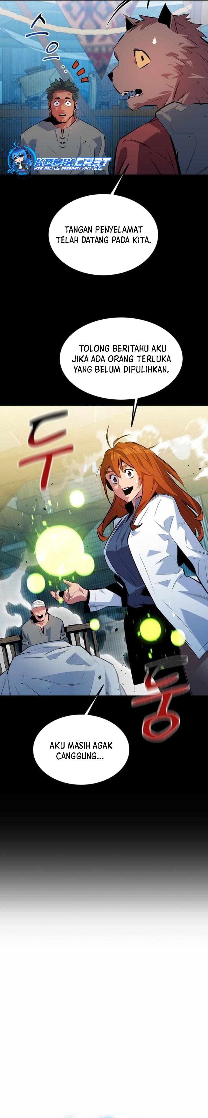 Auto-Hunting With Clones Chapter 120 Gambar 4