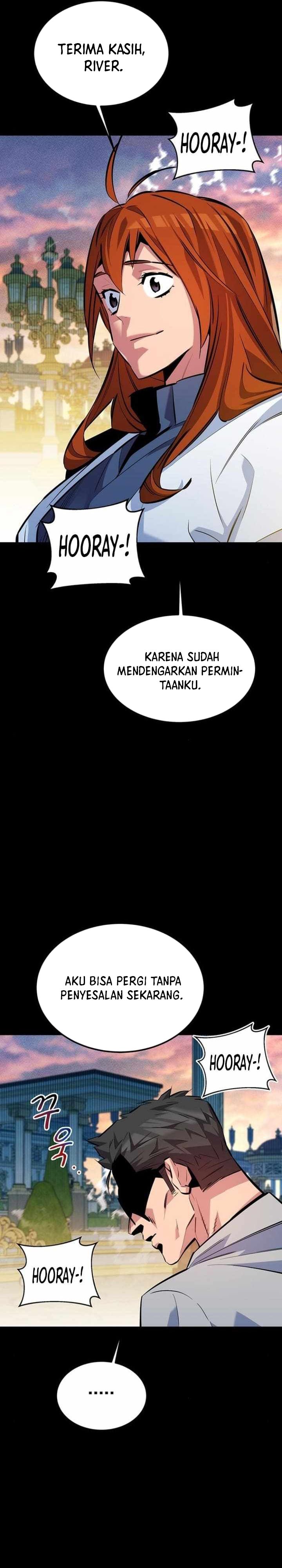 Auto-Hunting With Clones Chapter 120 Gambar 10