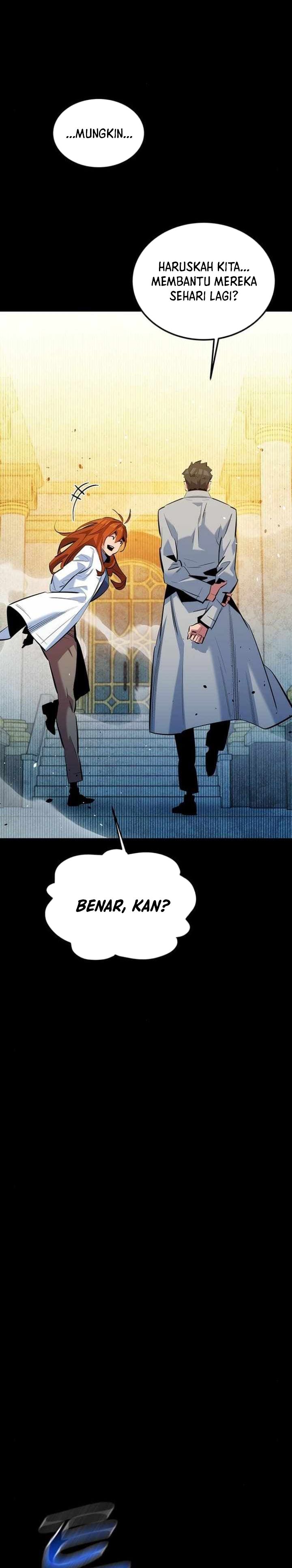 Auto-Hunting With Clones Chapter 120 Gambar 11