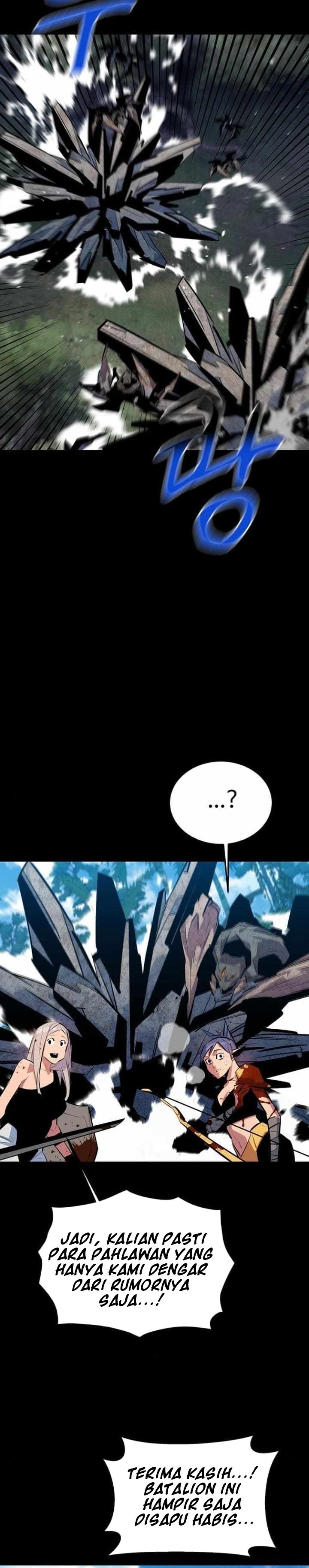 Auto-Hunting With Clones Chapter 120 Gambar 12