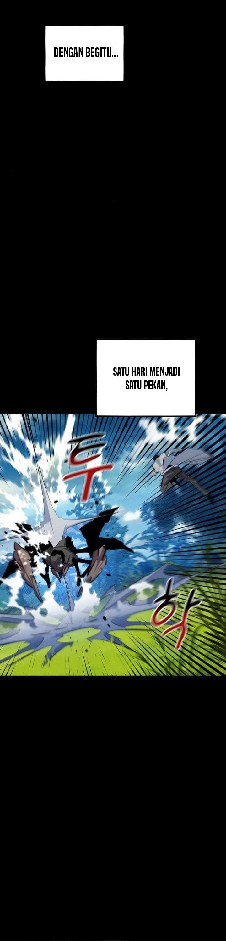Auto-Hunting With Clones Chapter 120 Gambar 16