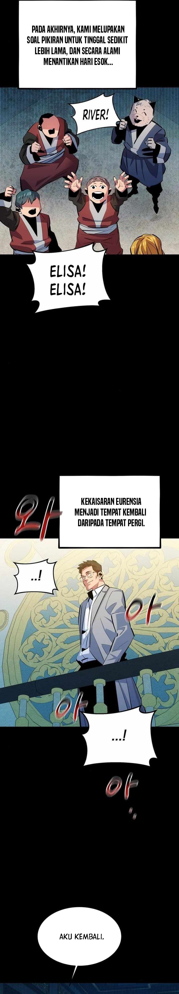 Auto-Hunting With Clones Chapter 120 Gambar 18