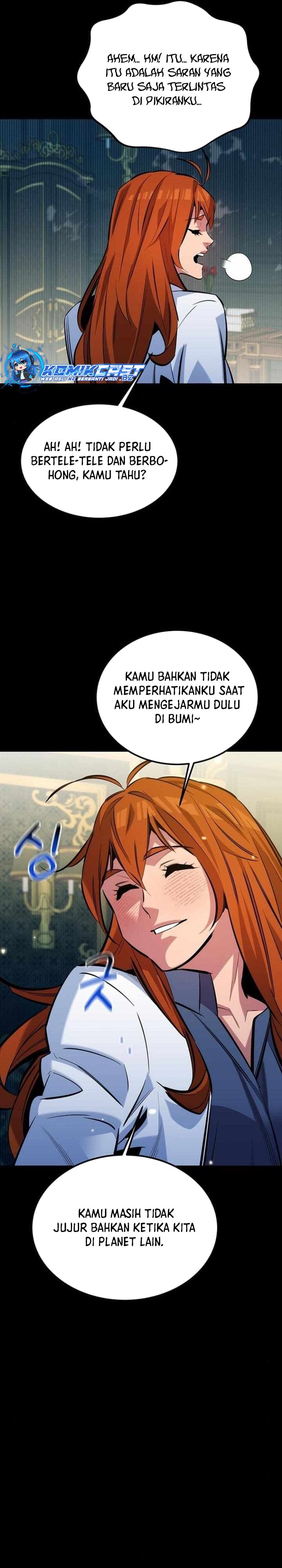 Auto-Hunting With Clones Chapter 120 Gambar 22