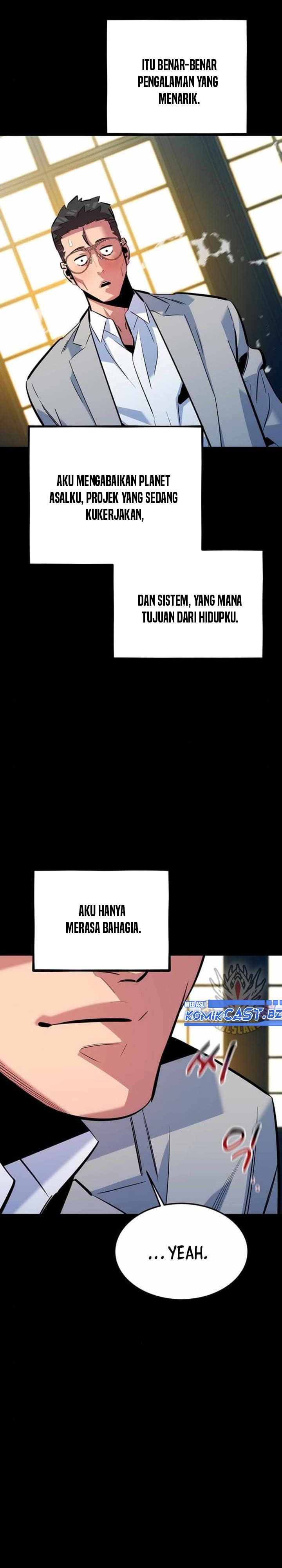 Auto-Hunting With Clones Chapter 120 Gambar 23