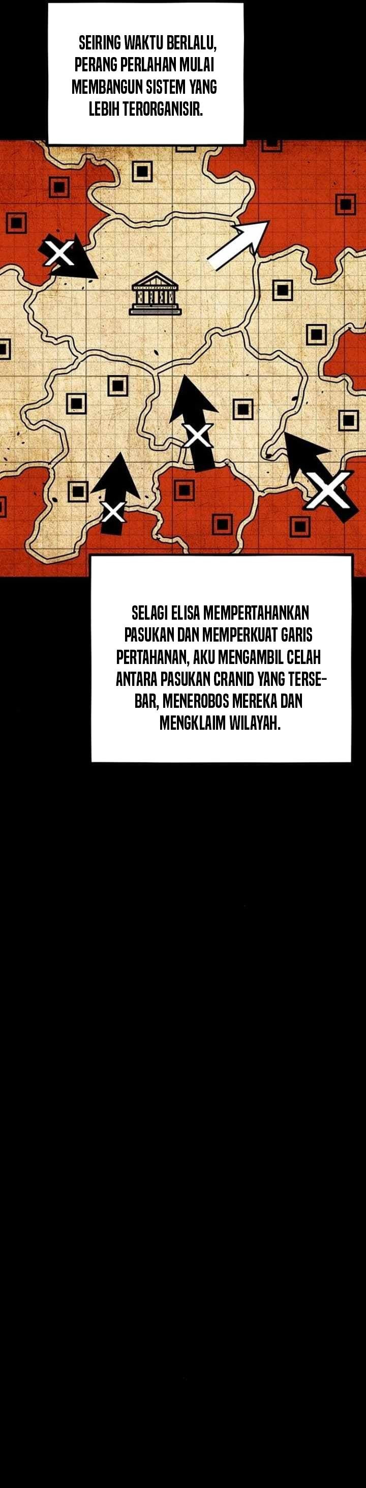 Auto-Hunting With Clones Chapter 120 Gambar 25
