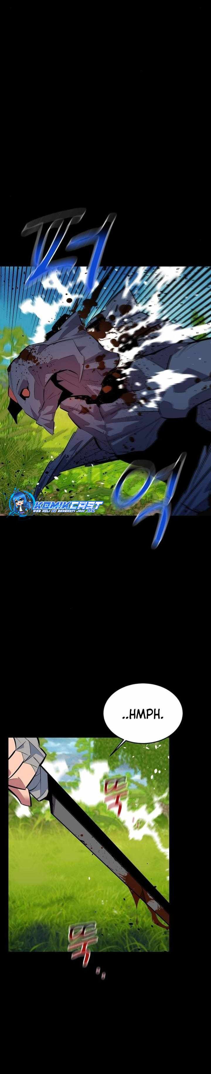 Auto-Hunting With Clones Chapter 120 Gambar 28