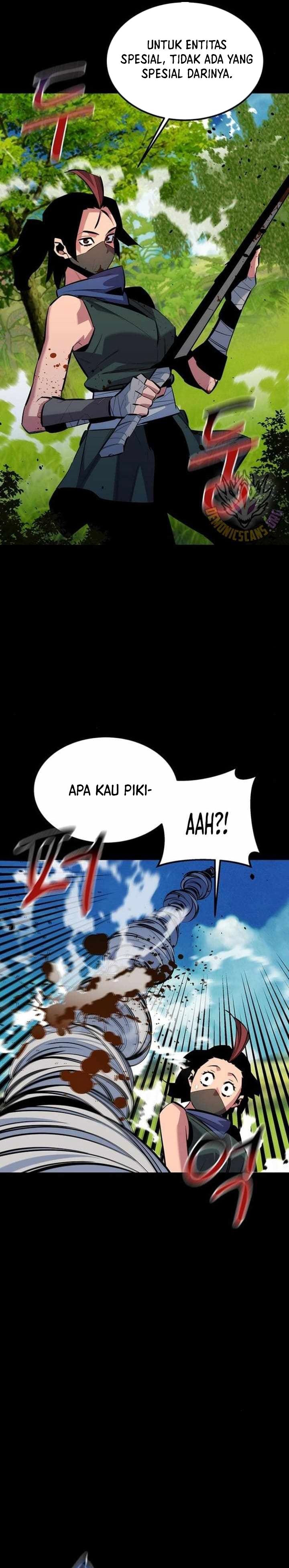 Auto-Hunting With Clones Chapter 120 Gambar 29