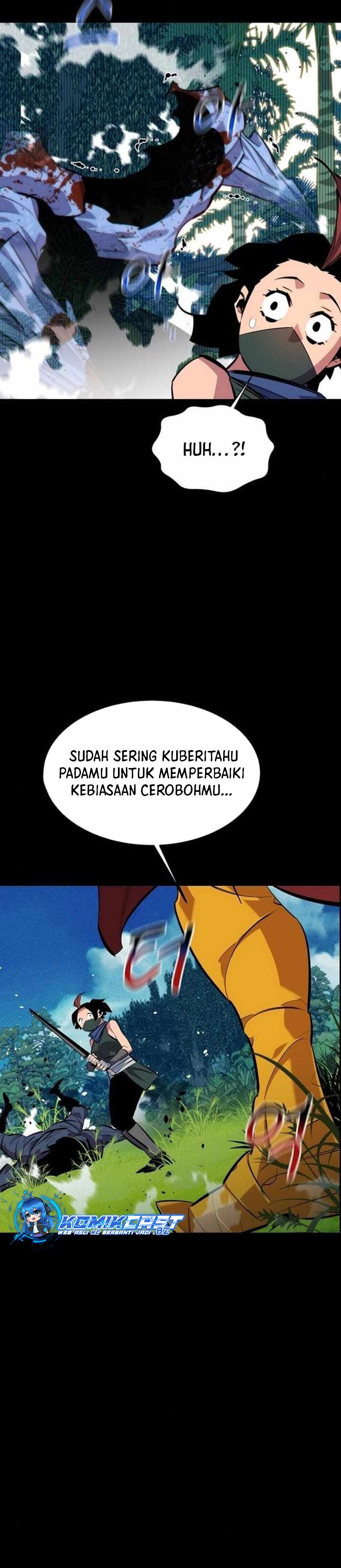 Auto-Hunting With Clones Chapter 120 Gambar 30