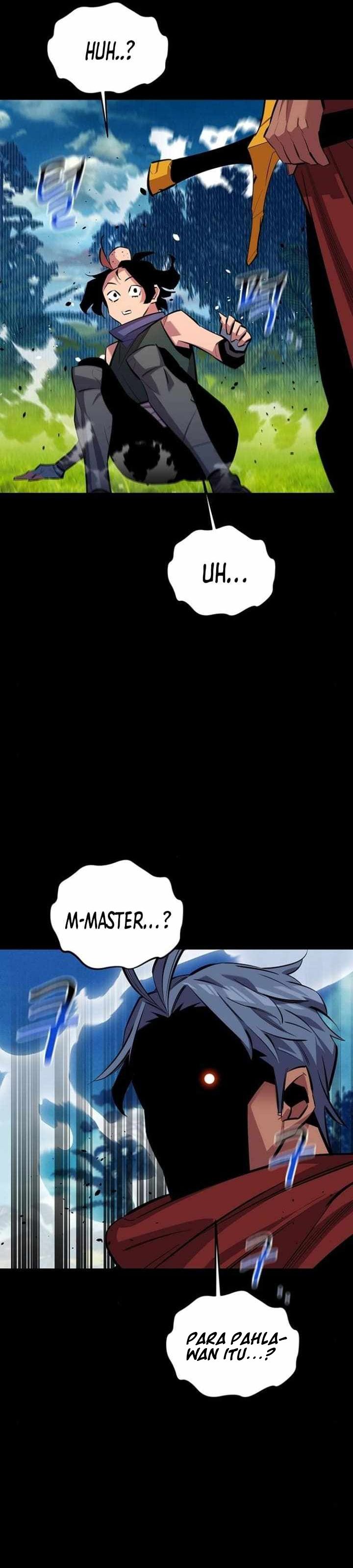 Auto-Hunting With Clones Chapter 120 Gambar 33