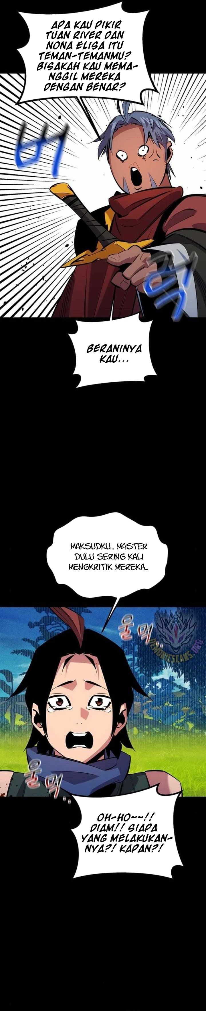 Auto-Hunting With Clones Chapter 120 Gambar 34