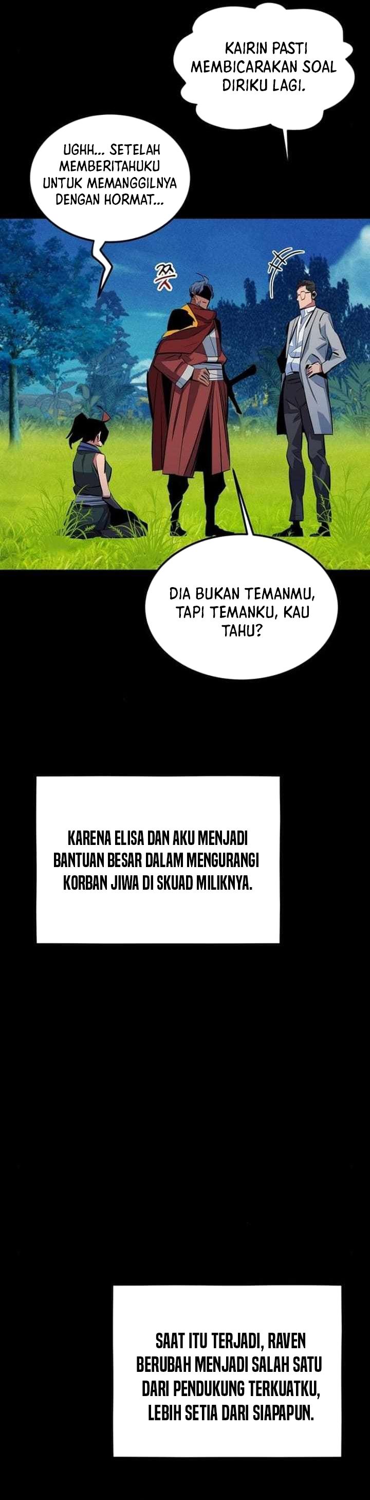 Auto-Hunting With Clones Chapter 120 Gambar 36