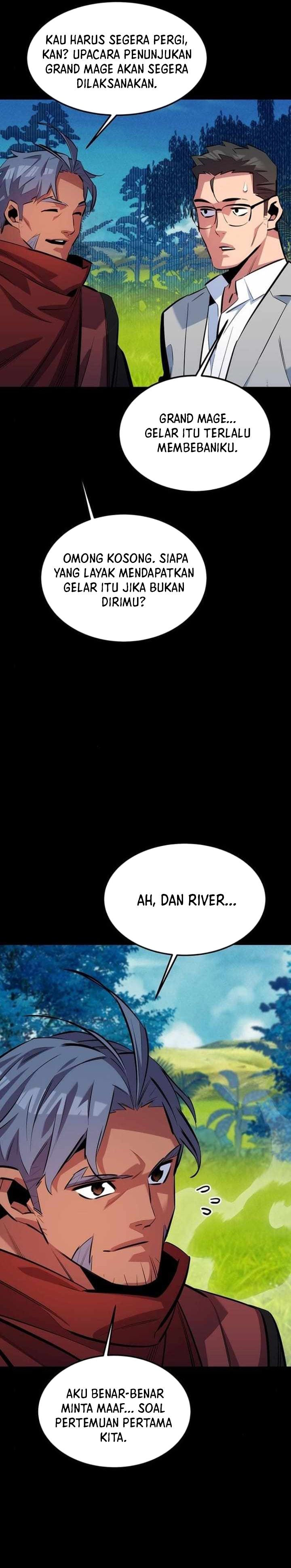 Auto-Hunting With Clones Chapter 120 Gambar 37