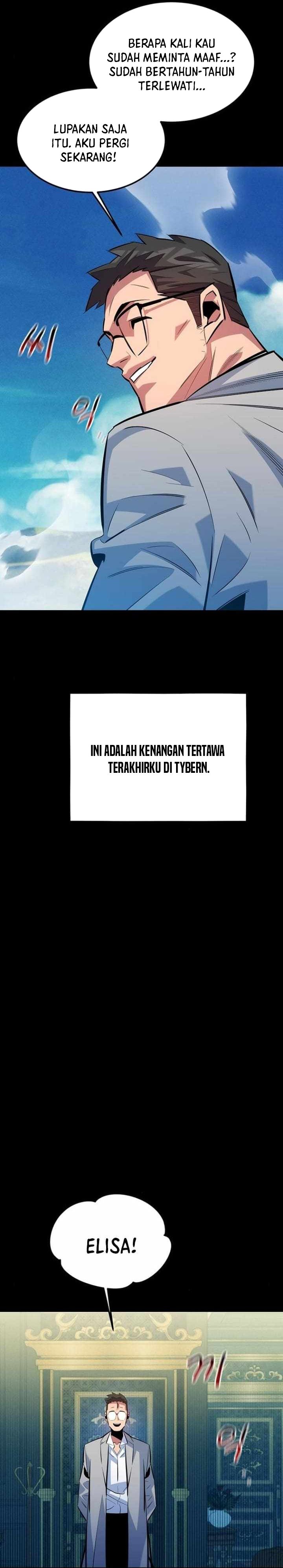 Auto-Hunting With Clones Chapter 120 Gambar 38