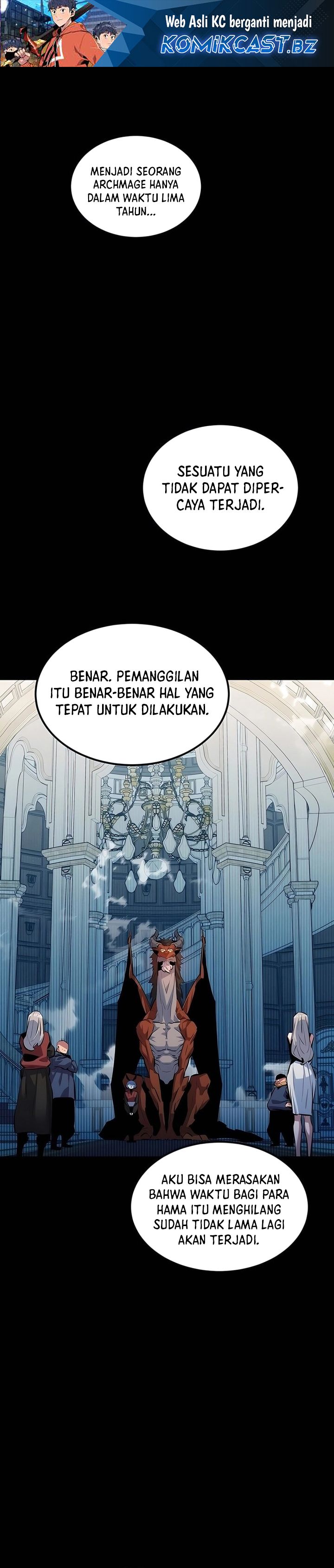 Auto-Hunting With Clones Chapter 121 Gambar 2