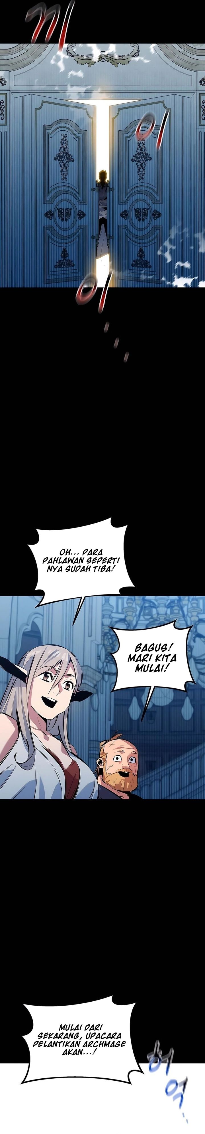 Auto-Hunting With Clones Chapter 121 Gambar 4