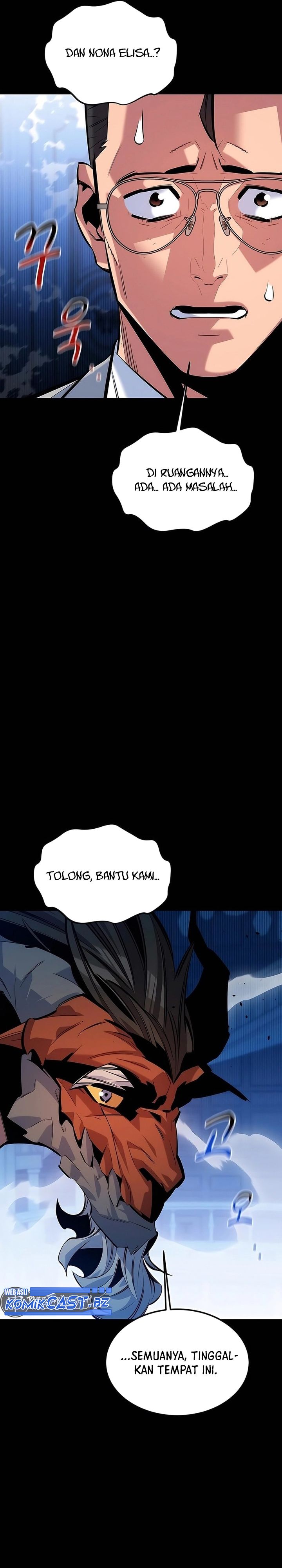 Auto-Hunting With Clones Chapter 121 Gambar 6