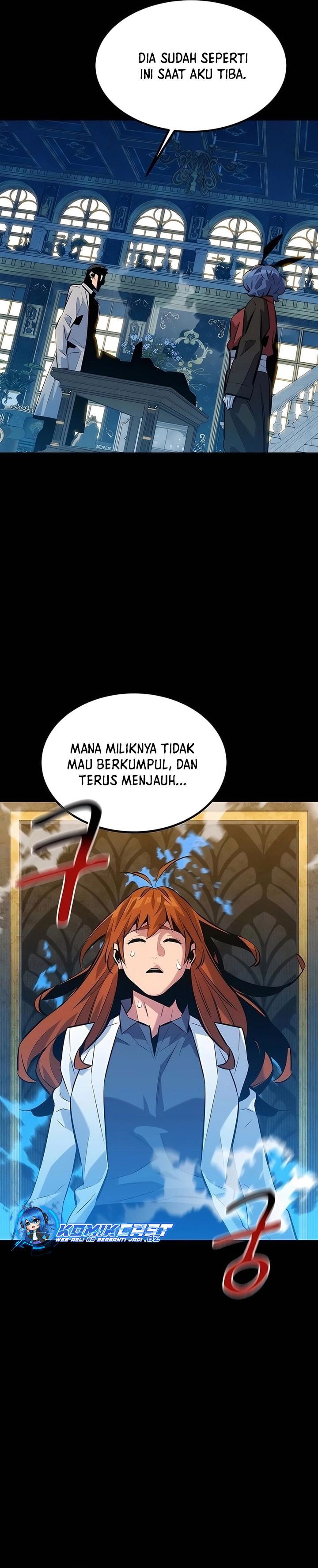 Auto-Hunting With Clones Chapter 121 Gambar 8