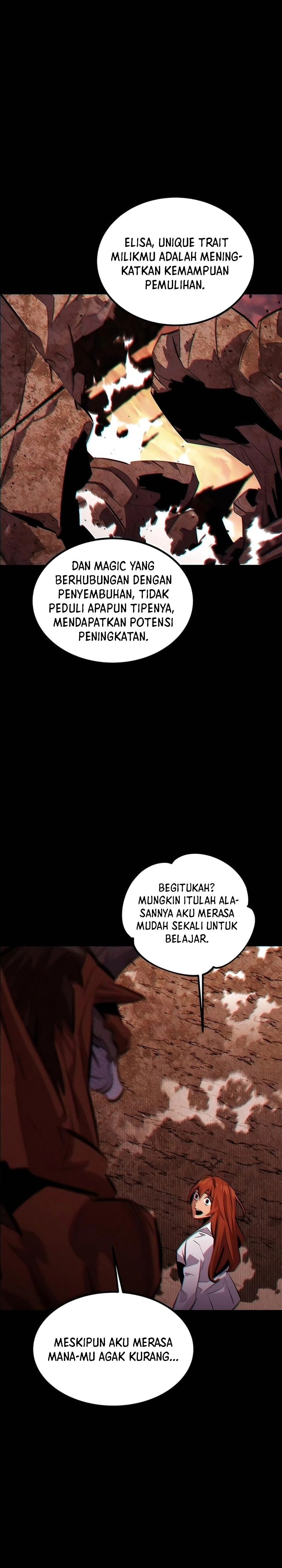 Auto-Hunting With Clones Chapter 121 Gambar 11