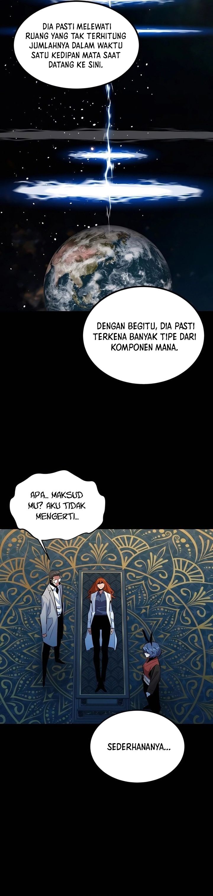 Auto-Hunting With Clones Chapter 121 Gambar 13