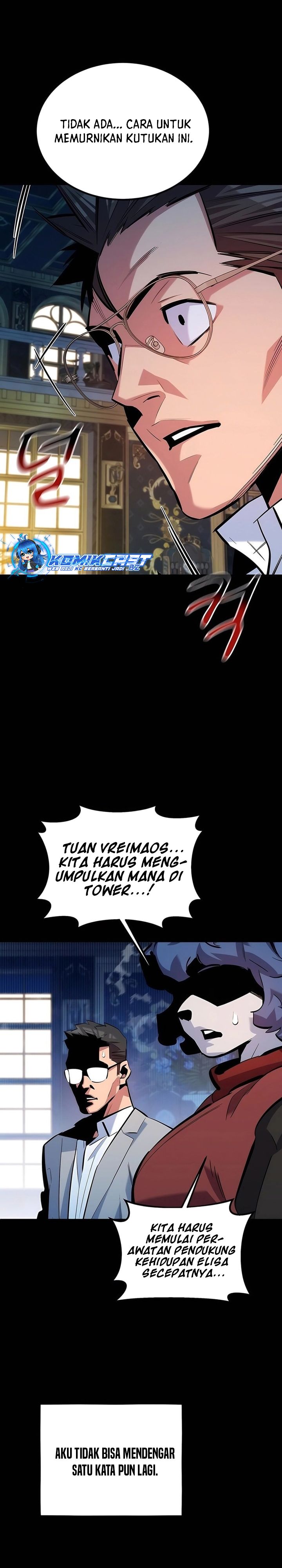 Auto-Hunting With Clones Chapter 121 Gambar 15