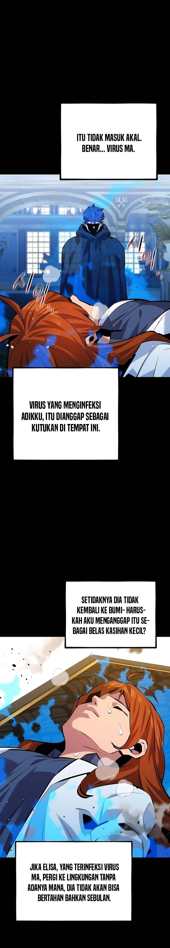 Auto-Hunting With Clones Chapter 121 Gambar 16