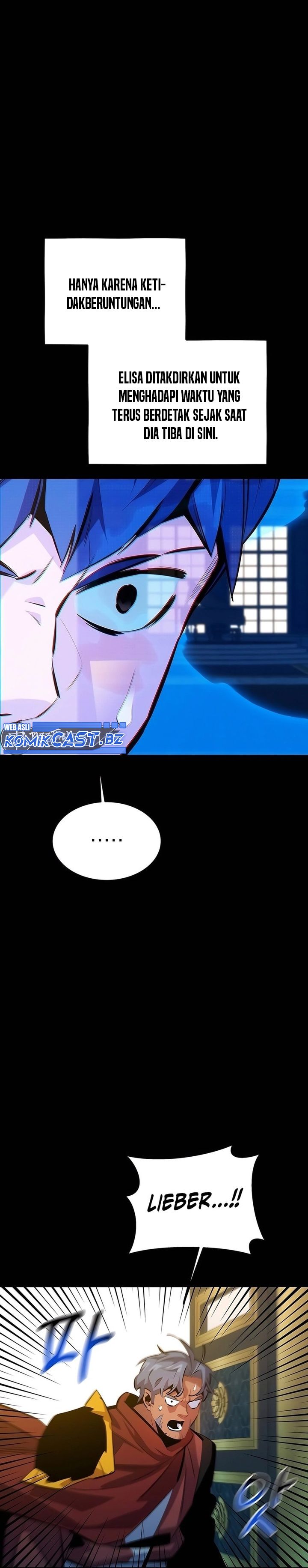 Auto-Hunting With Clones Chapter 121 Gambar 17