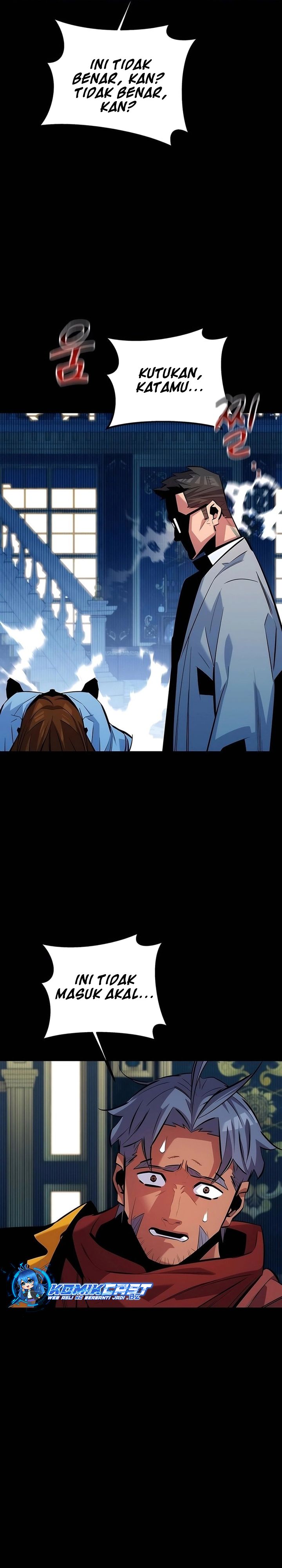 Auto-Hunting With Clones Chapter 121 Gambar 18