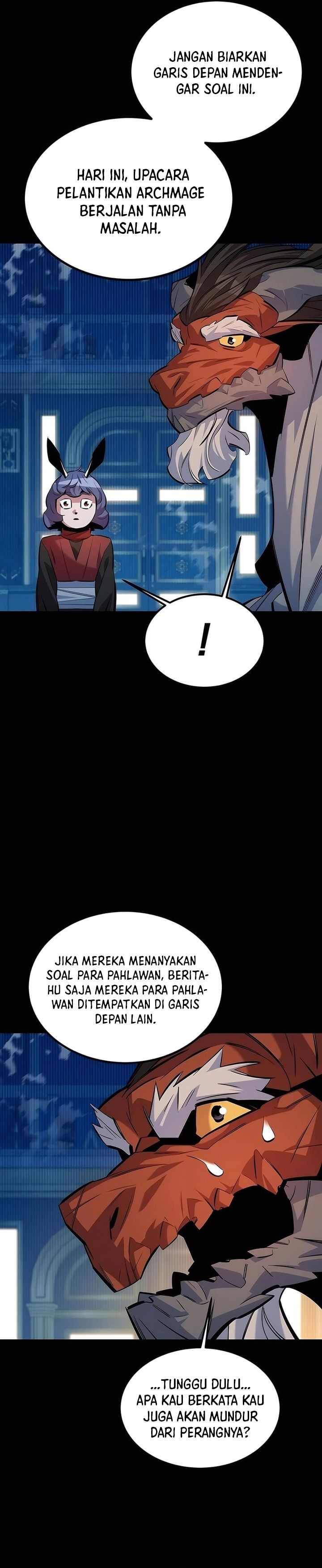 Auto-Hunting With Clones Chapter 121 Gambar 20