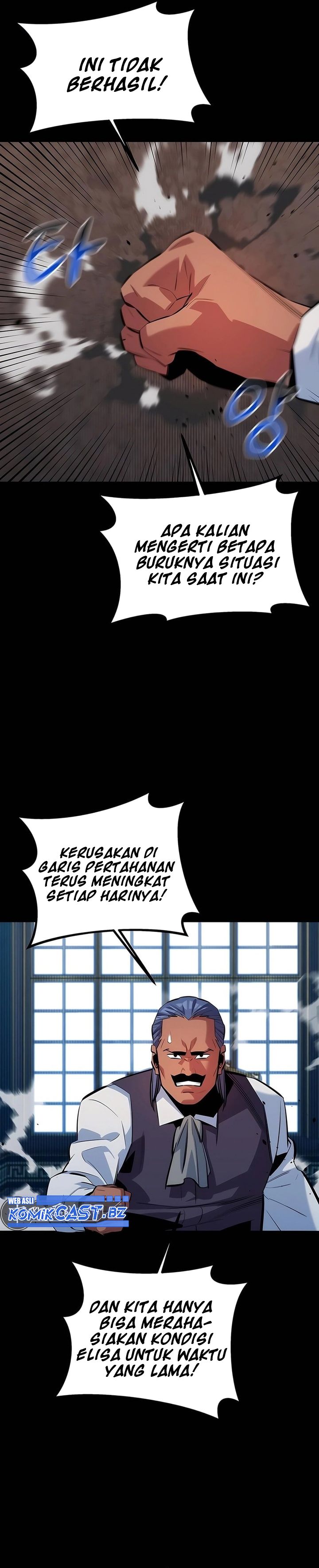Auto-Hunting With Clones Chapter 121 Gambar 29