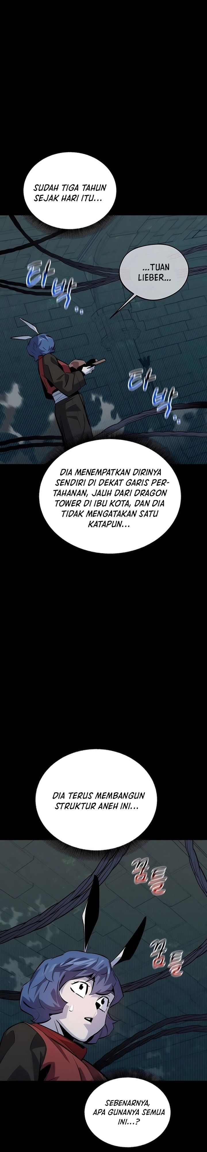 Auto-Hunting With Clones Chapter 121 Gambar 33