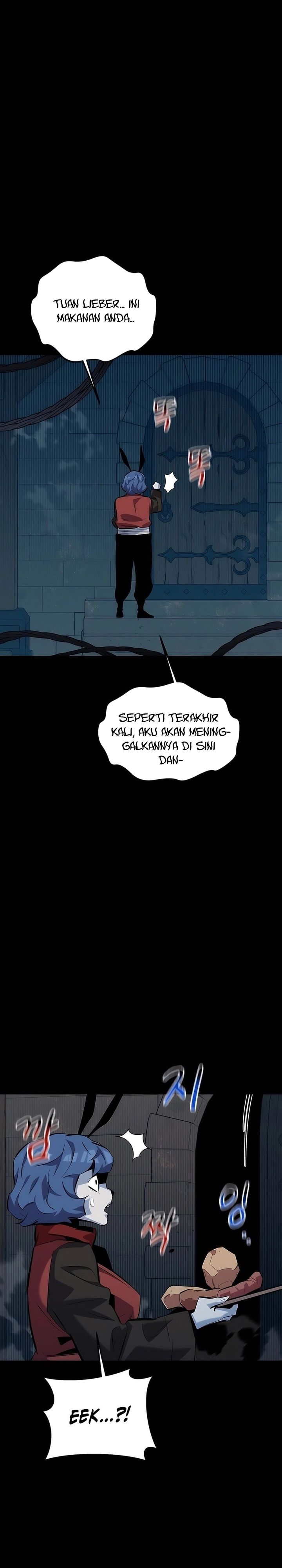 Auto-Hunting With Clones Chapter 121 Gambar 34