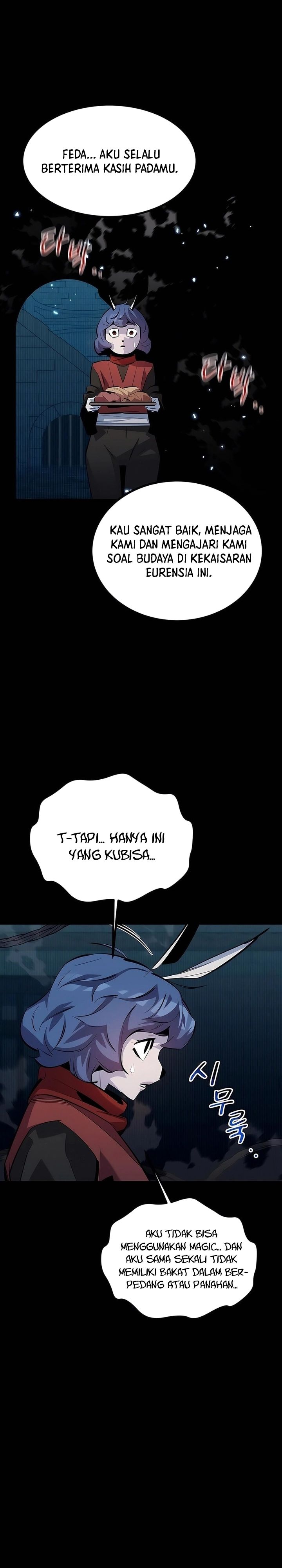 Auto-Hunting With Clones Chapter 121 Gambar 36