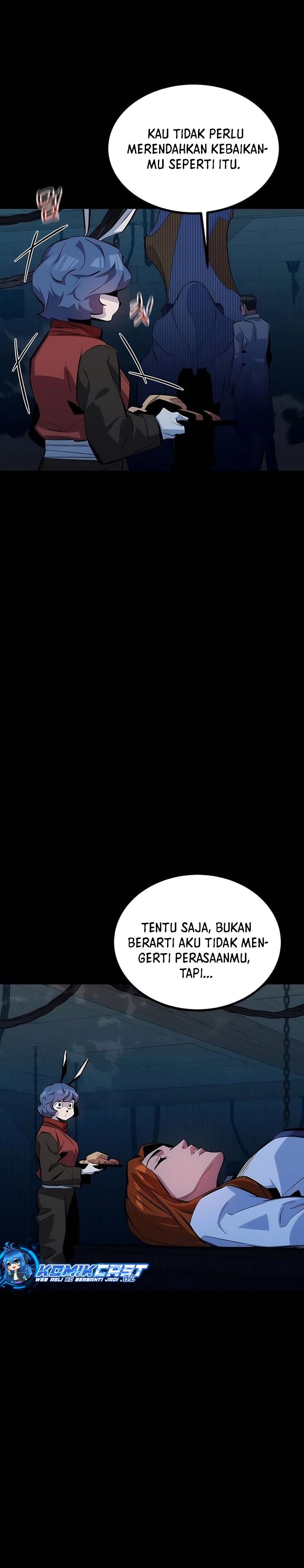 Auto-Hunting With Clones Chapter 121 Gambar 37