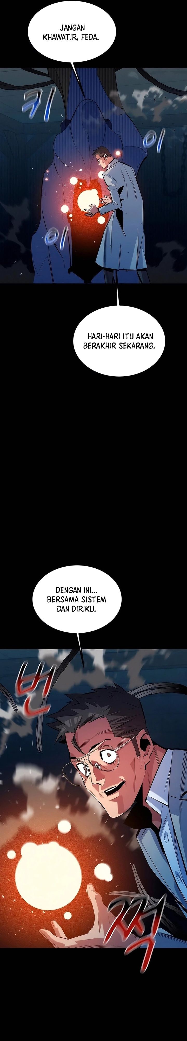 Auto-Hunting With Clones Chapter 121 Gambar 38