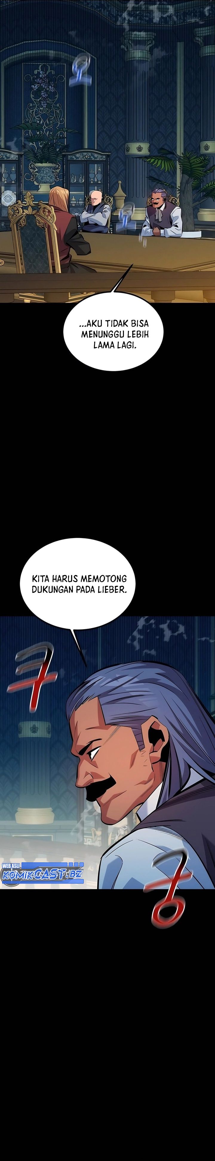 Auto-Hunting With Clones Chapter 121 Gambar 40