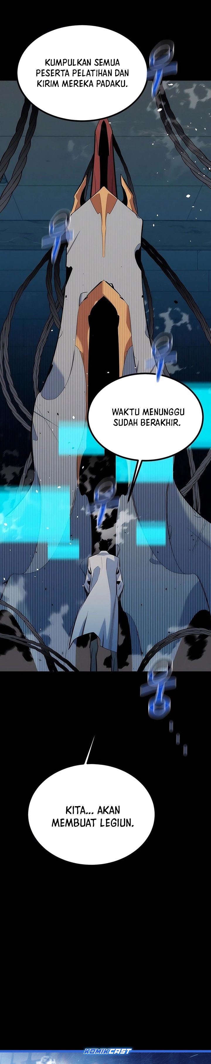 Auto-Hunting With Clones Chapter 121 Gambar 44