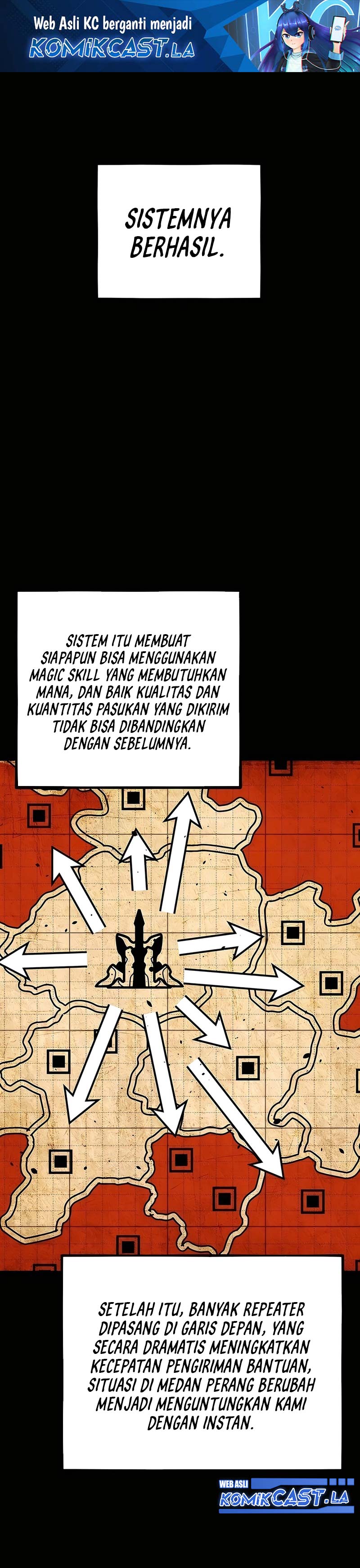Auto-Hunting With Clones Chapter 123 Gambar 2
