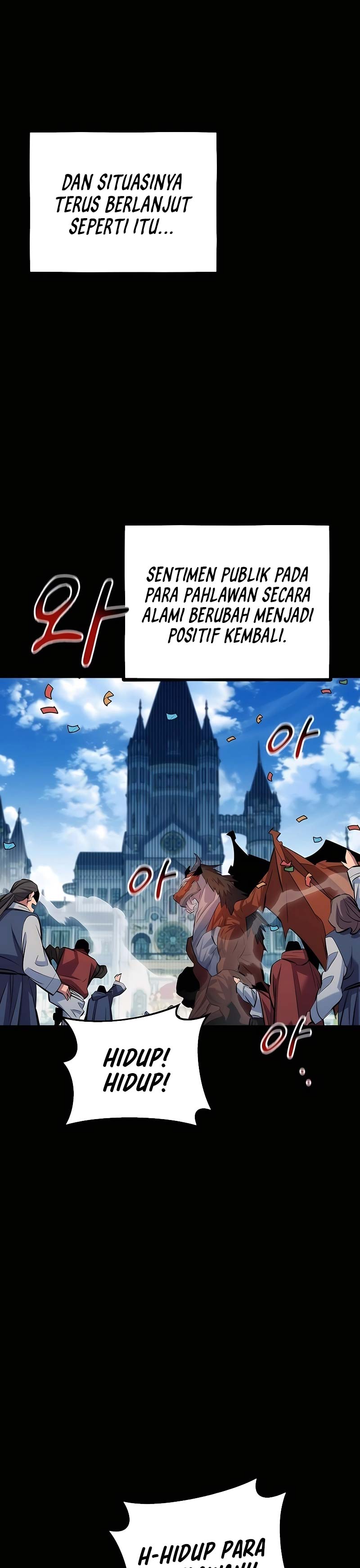 Auto-Hunting With Clones Chapter 123 Gambar 3