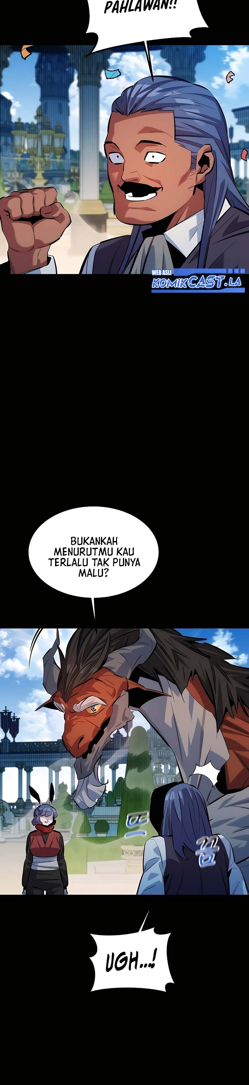 Auto-Hunting With Clones Chapter 123 Gambar 4