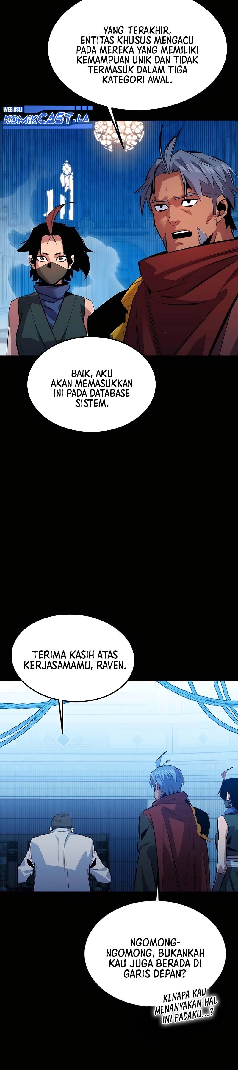 Auto-Hunting With Clones Chapter 123 Gambar 10