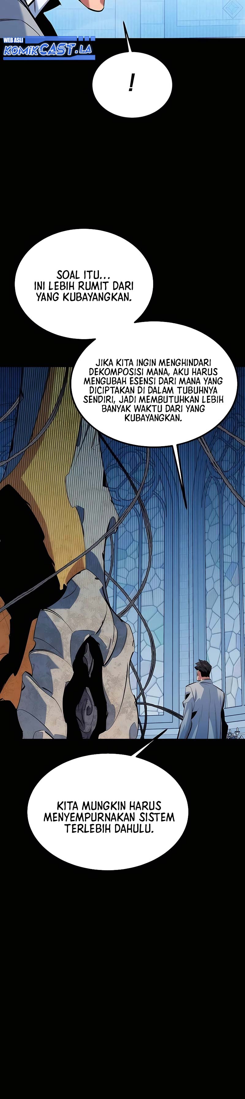 Auto-Hunting With Clones Chapter 123 Gambar 15