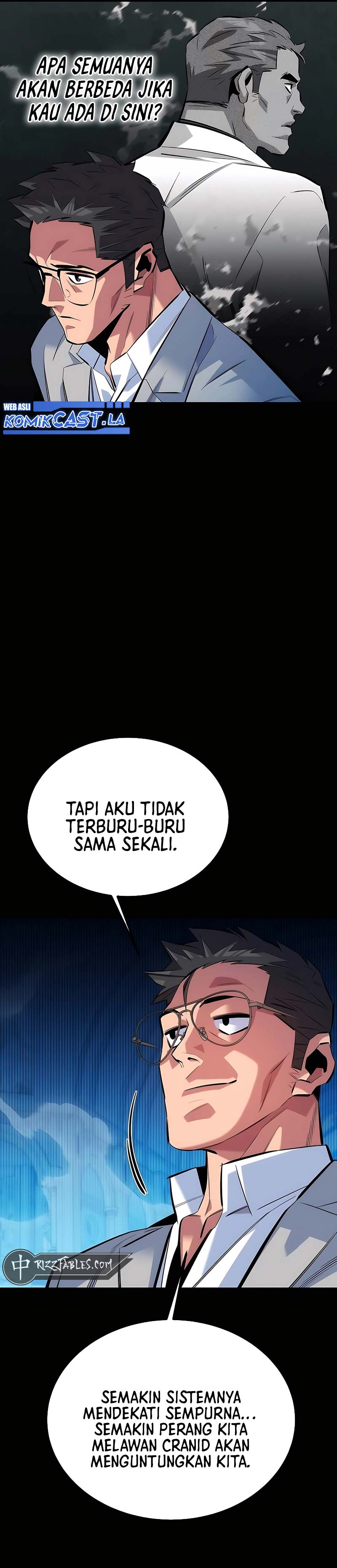 Auto-Hunting With Clones Chapter 123 Gambar 16