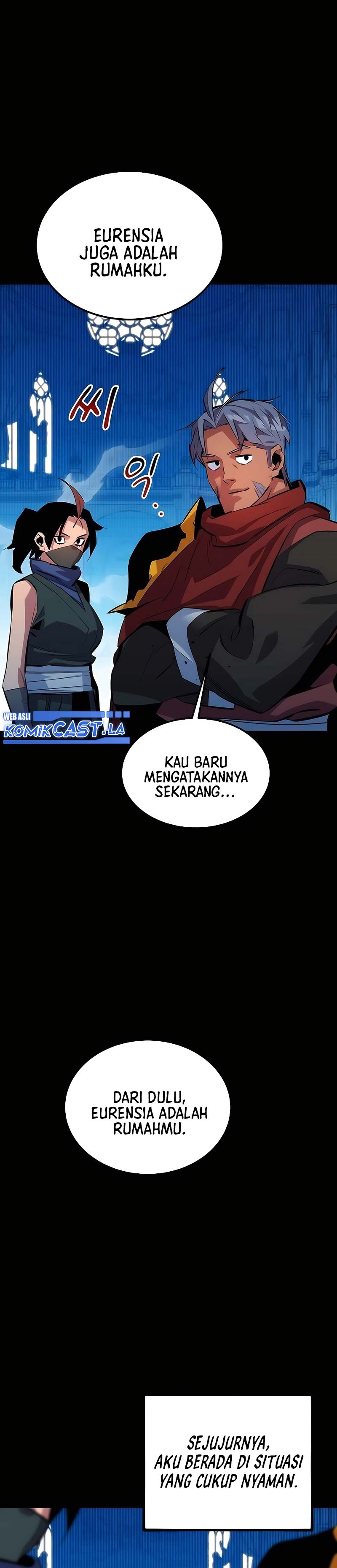 Auto-Hunting With Clones Chapter 123 Gambar 17